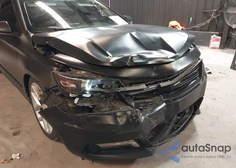 2018 Chevrolet Impala 2Lz from USA, damaged, VIN 1G1125S37JU145719